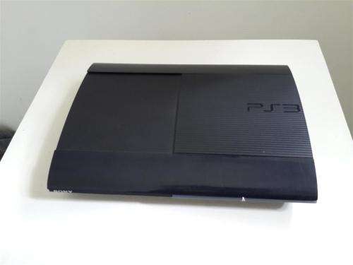 PS3 Super Slim 500Gb + 5 Games *Free postnet to postnet delivery in South Africa*